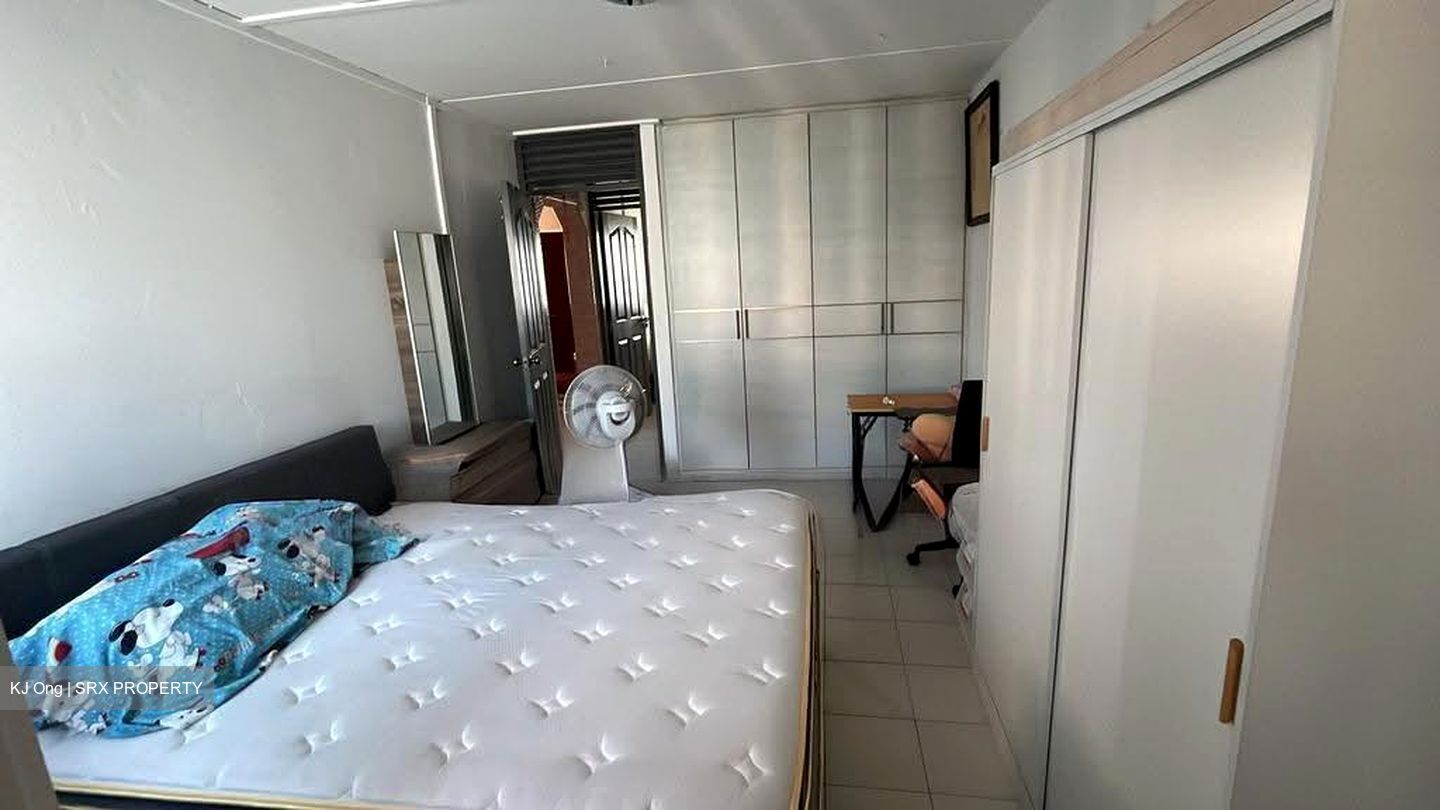 Blk 126 Simei Street 1 (Tampines), HDB 4 Rooms #622442681